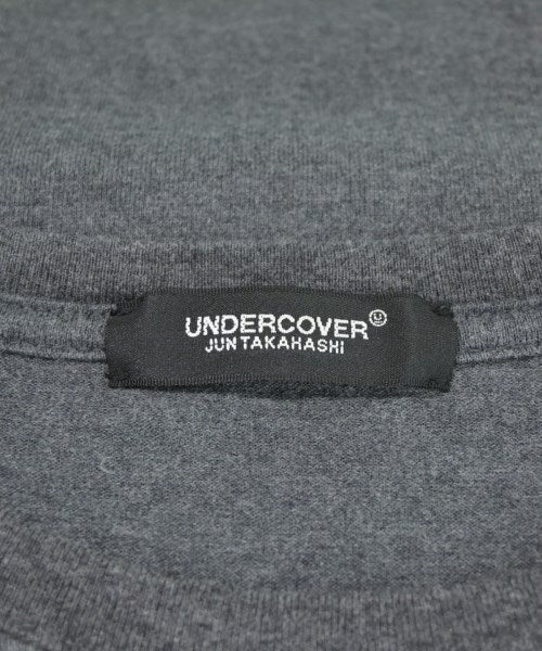 UNDER COVER เสื้อยืด/เสื้อท็อปส์