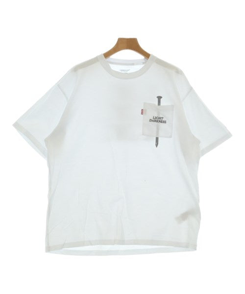 UNDER COVER เสื้อยืด/เสื้อท็อปส์