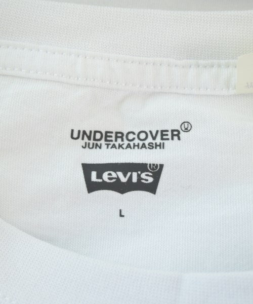 UNDER COVER เสื้อยืด/เสื้อท็อปส์