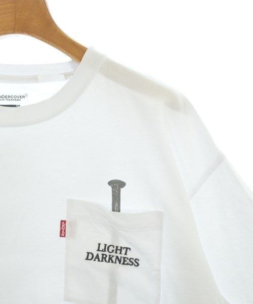 UNDER COVER เสื้อยืด/เสื้อท็อปส์