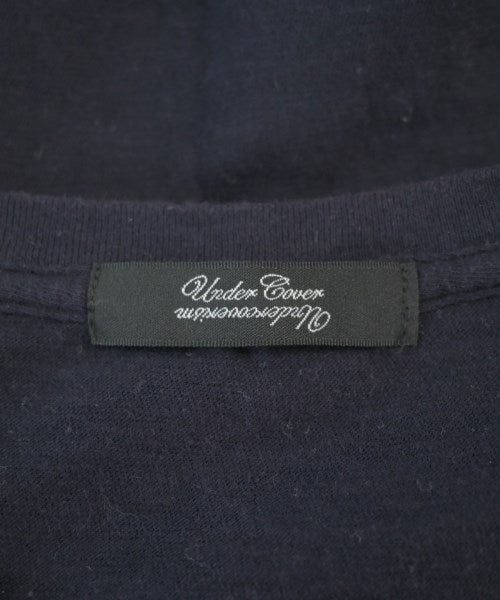 UNDER COVER เสื้อยืด/เสื้อท็อปส์