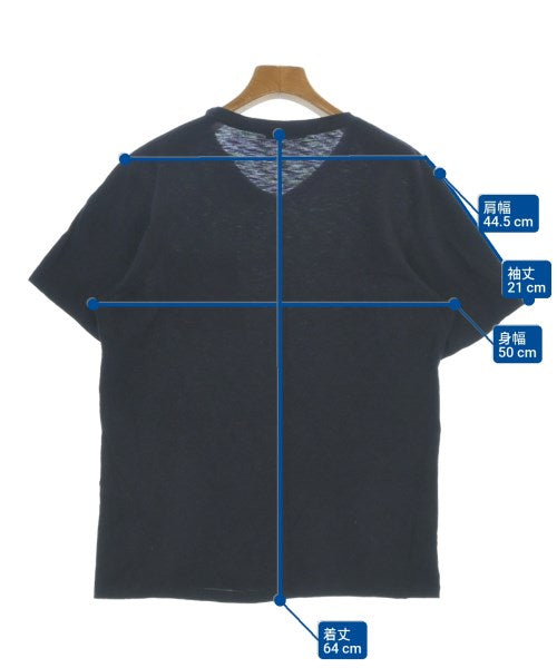 UNDER COVER เสื้อยืด/เสื้อท็อปส์