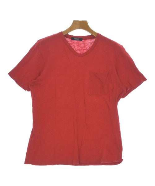 UNDERCOVERISM เสื้อยืด/เสื้อท็อปส์