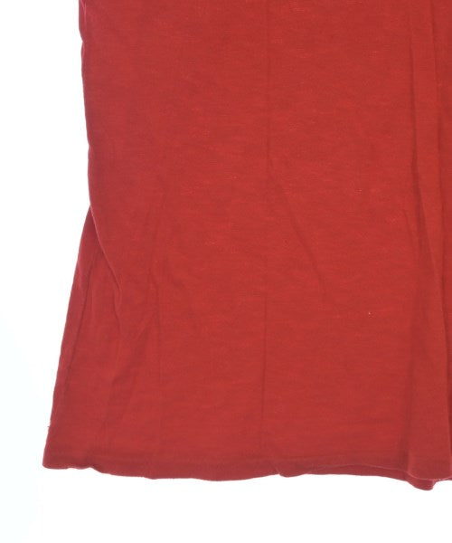 UNDERCOVERISM เสื้อยืด/เสื้อท็อปส์