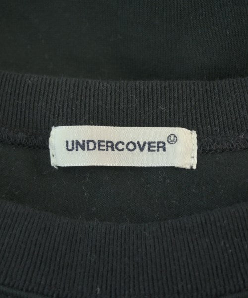 UNDER COVER เสื้อยืด/เสื้อท็อปส์