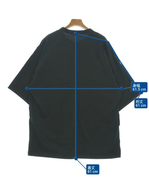 UNDER COVER เสื้อยืด/เสื้อท็อปส์