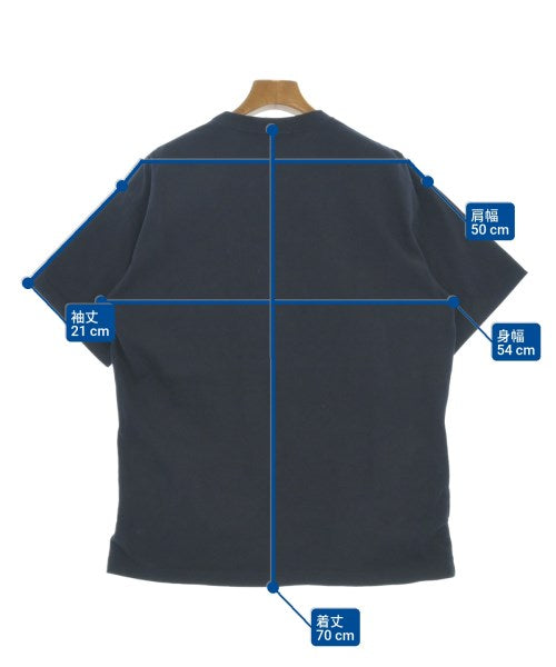 UNDER COVER เสื้อยืด/เสื้อท็อปส์