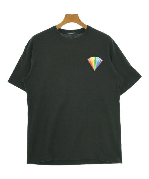 UNDER COVER เสื้อยืด/เสื้อท็อปส์