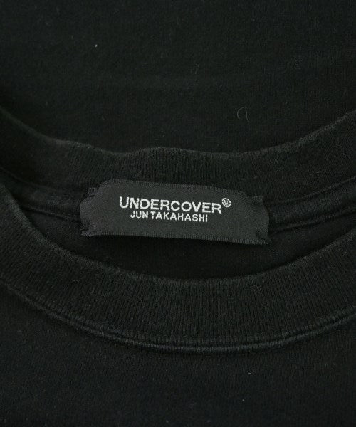 UNDER COVER เสื้อยืด/เสื้อท็อปส์