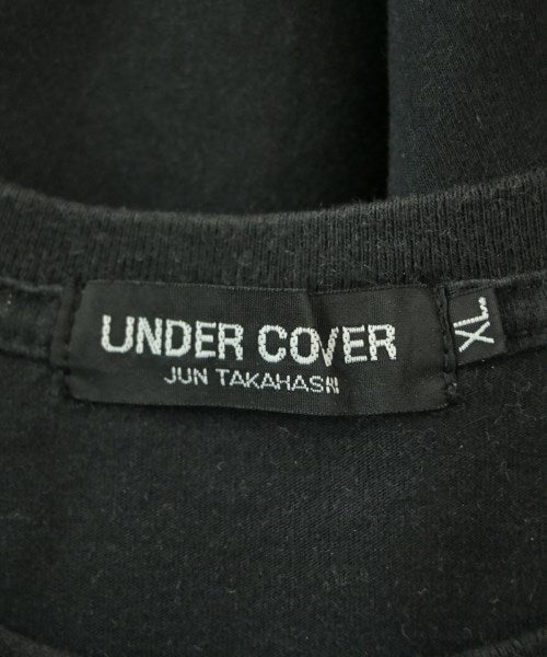 UNDER COVER เสื้อยืด/เสื้อท็อปส์