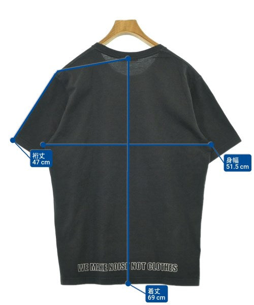 UNDER COVER เสื้อยืด/เสื้อท็อปส์
