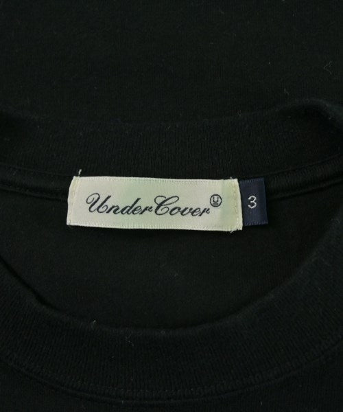 UNDER COVER เสื้อยืด/เสื้อท็อปส์