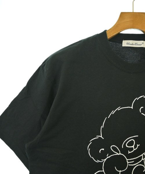 UNDER COVER เสื้อยืด/เสื้อท็อปส์