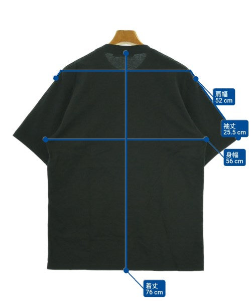 UNDER COVER เสื้อยืด/เสื้อท็อปส์