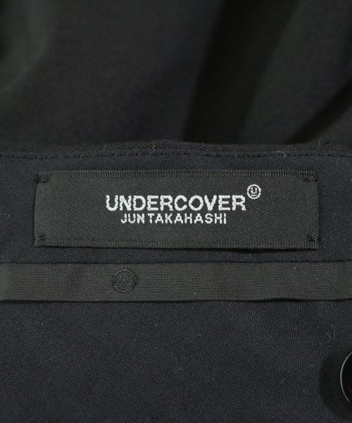 UNDER COVER กางเกงขายาว