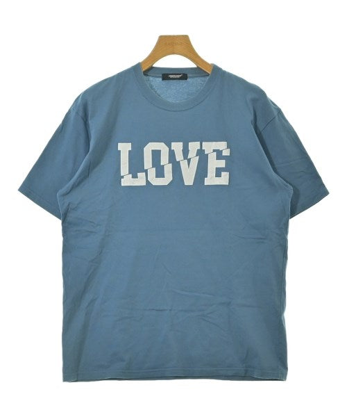 UNDER COVER เสื้อยืด/เสื้อท็อปส์
