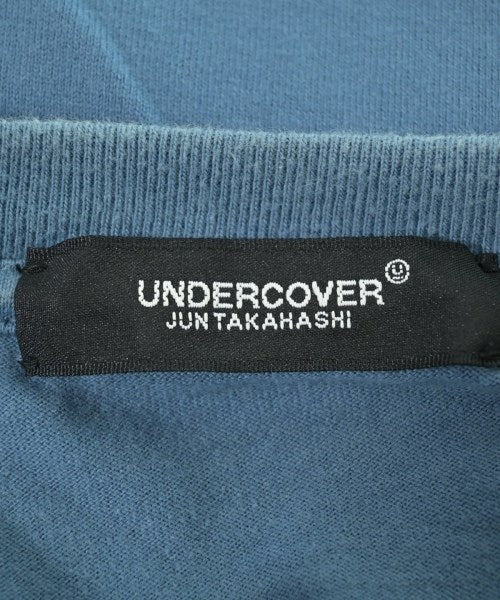 UNDER COVER เสื้อยืด/เสื้อท็อปส์