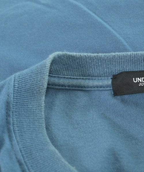 UNDER COVER เสื้อยืด/เสื้อท็อปส์