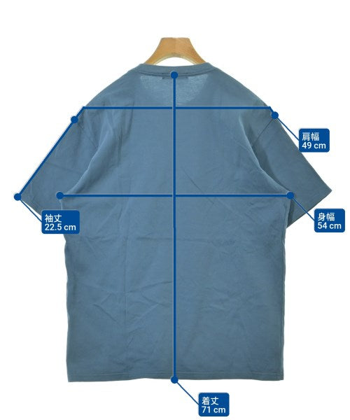 UNDER COVER เสื้อยืด/เสื้อท็อปส์