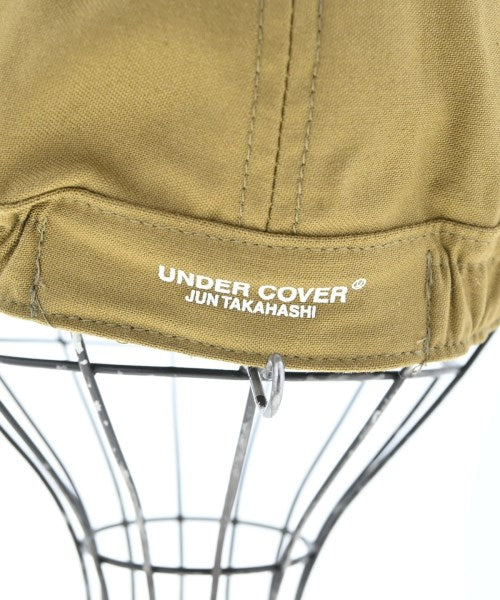 UNDER COVER หมวกแก๊ป
