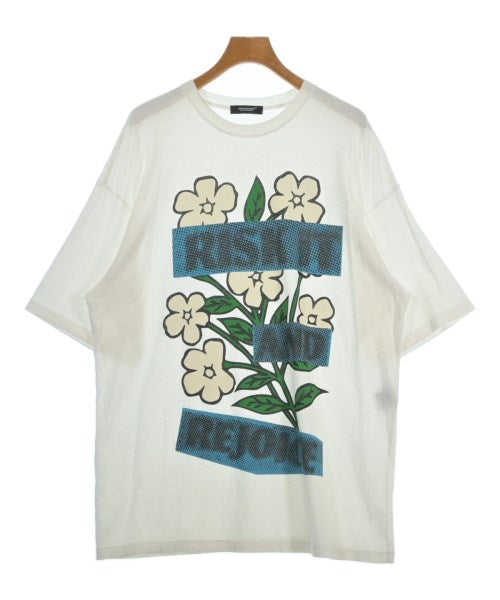 UNDER COVER เสื้อยืด/เสื้อท็อปส์