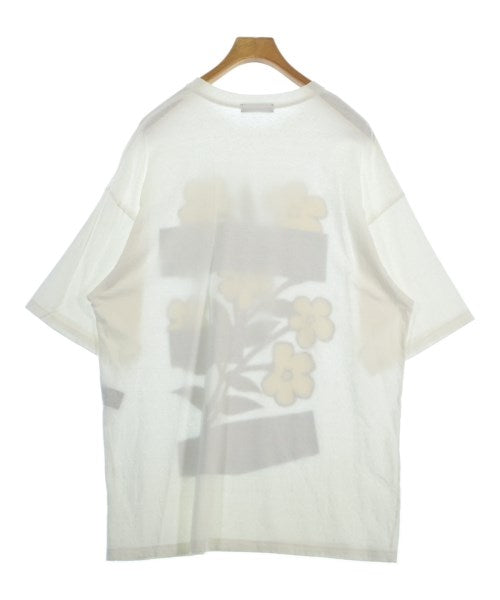 UNDER COVER เสื้อยืด/เสื้อท็อปส์