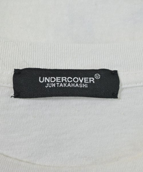 UNDER COVER เสื้อยืด/เสื้อท็อปส์