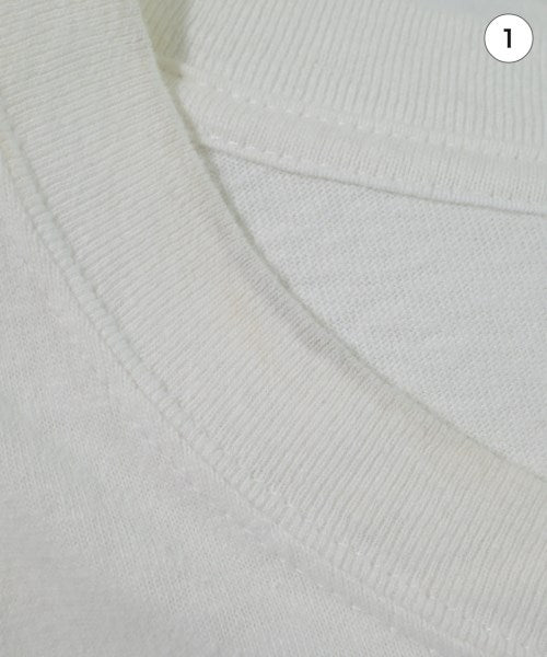 UNDER COVER เสื้อยืด/เสื้อท็อปส์