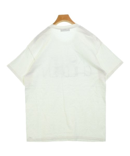 UNDER COVER เสื้อยืด/เสื้อท็อปส์