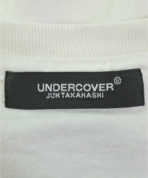 UNDER COVER เสื้อยืด/เสื้อท็อปส์