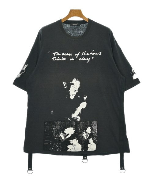 UNDER COVER เสื้อยืด/เสื้อท็อปส์
