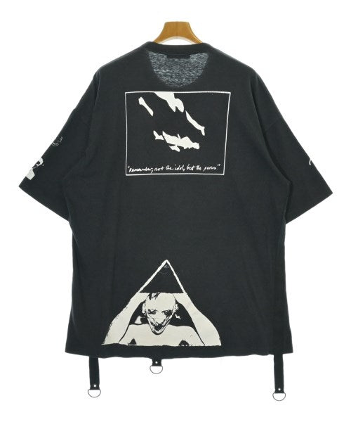 UNDER COVER เสื้อยืด/เสื้อท็อปส์