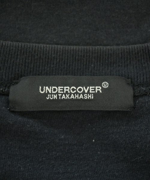 UNDER COVER เสื้อยืด/เสื้อท็อปส์