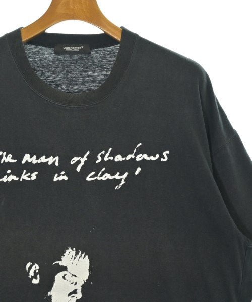UNDER COVER เสื้อยืด/เสื้อท็อปส์