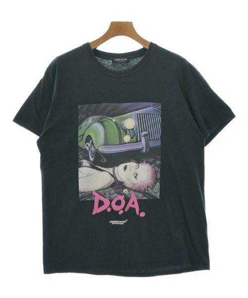 UNDER COVER เสื้อยืด/เสื้อท็อปส์