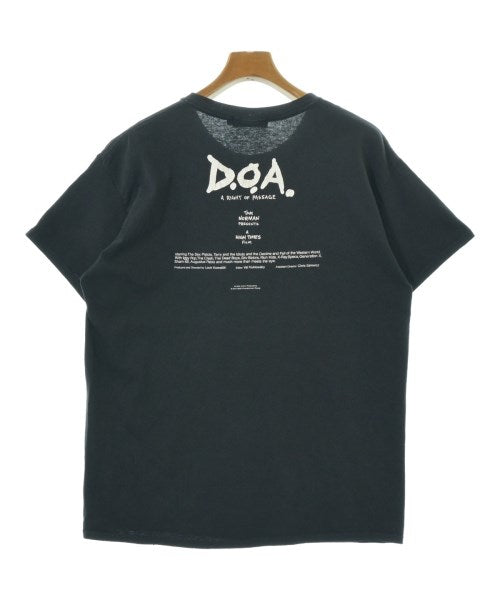 UNDER COVER เสื้อยืด/เสื้อท็อปส์