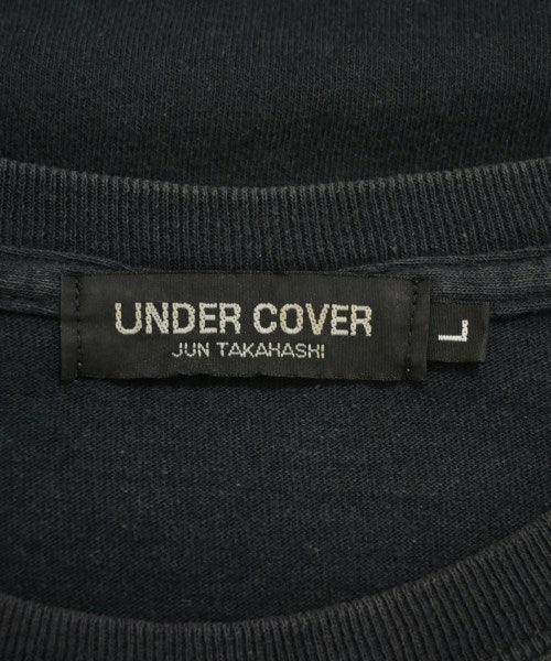 UNDER COVER เสื้อยืด/เสื้อท็อปส์