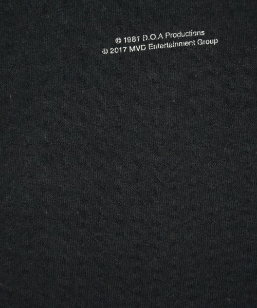 UNDER COVER เสื้อยืด/เสื้อท็อปส์