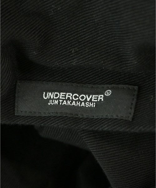UNDER COVER แจ็คเก็ตเบลาส์ อื่น