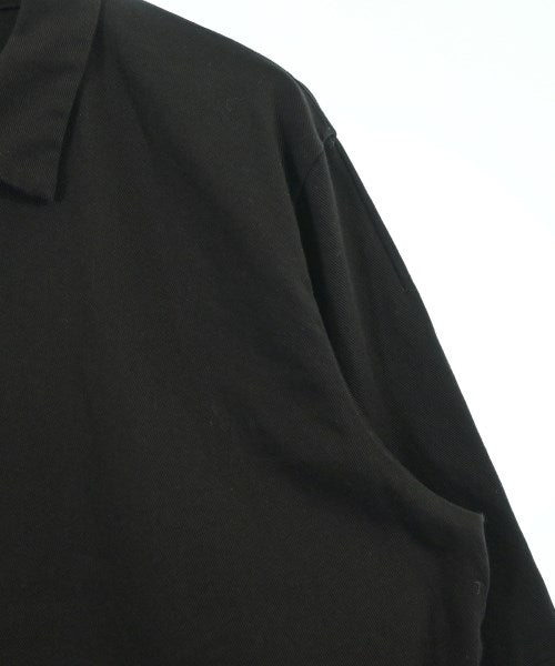UNDER COVER แจ็คเก็ตเบลาส์ อื่น