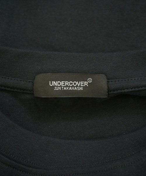 UNDER COVER เสื้อยืด/เสื้อท็อปส์