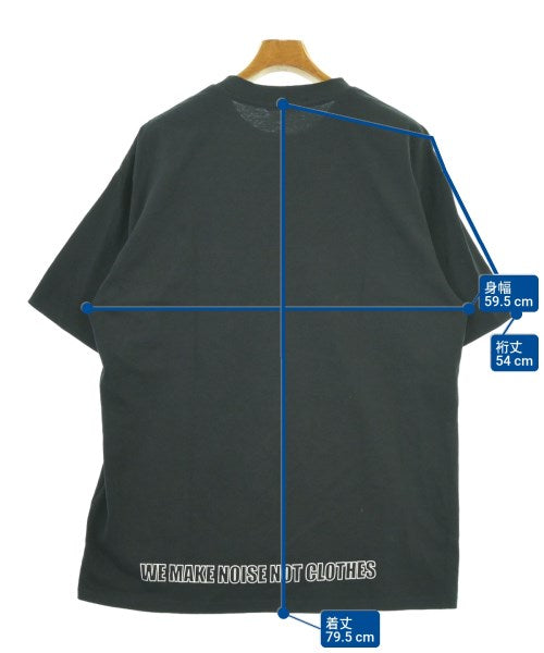 UNDER COVER เสื้อยืด/เสื้อท็อปส์