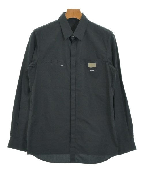 UNDERCOVERISM เสื้อลำลอง