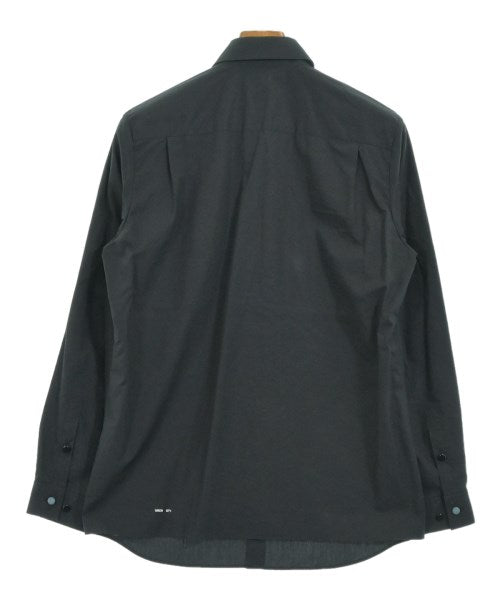 UNDERCOVERISM เสื้อลำลอง