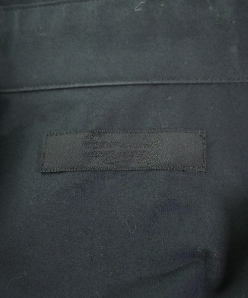 UNDERCOVERISM เสื้อลำลอง