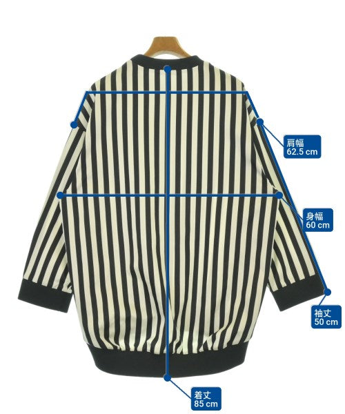 UNDER COVER เสื้อยืด/เสื้อท็อปส์