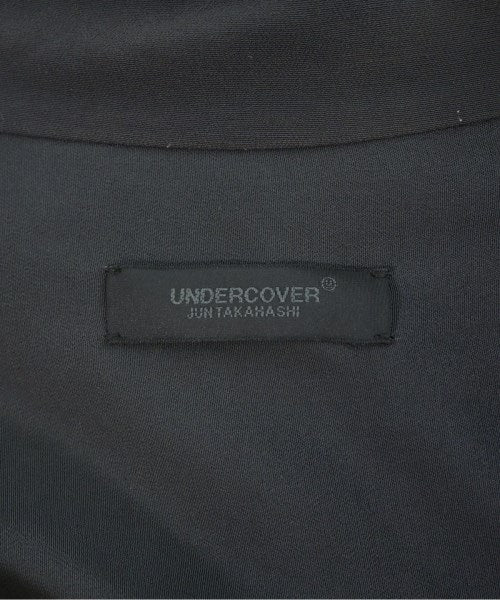 UNDER COVER เสื้อลำลอง