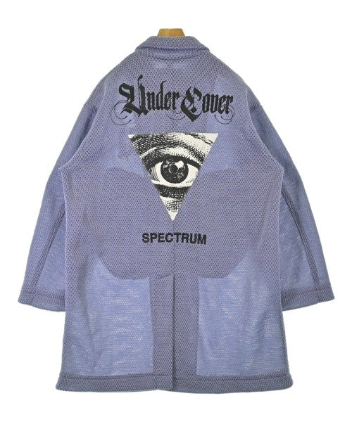 UNDER COVER เสื้อโค้ท อื่น