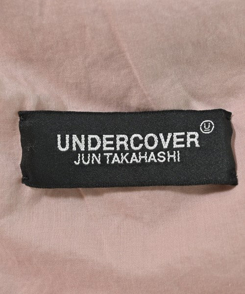 UNDER COVER แจ็คเก็ตเบลาส์ อื่น