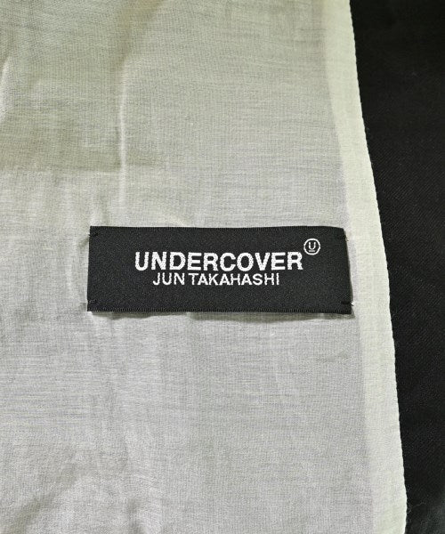 UNDER COVER แจ็คเก็ตลำลอง